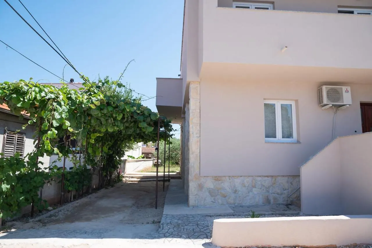 Appartement Bepo à Zadar 0*,  Croatie