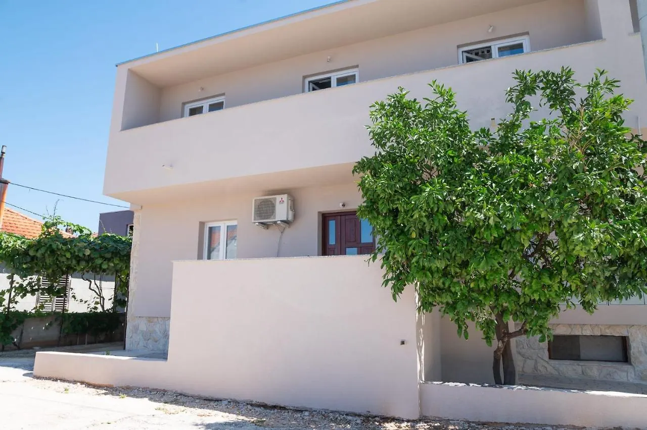 Appartement Bepo à Zadar
