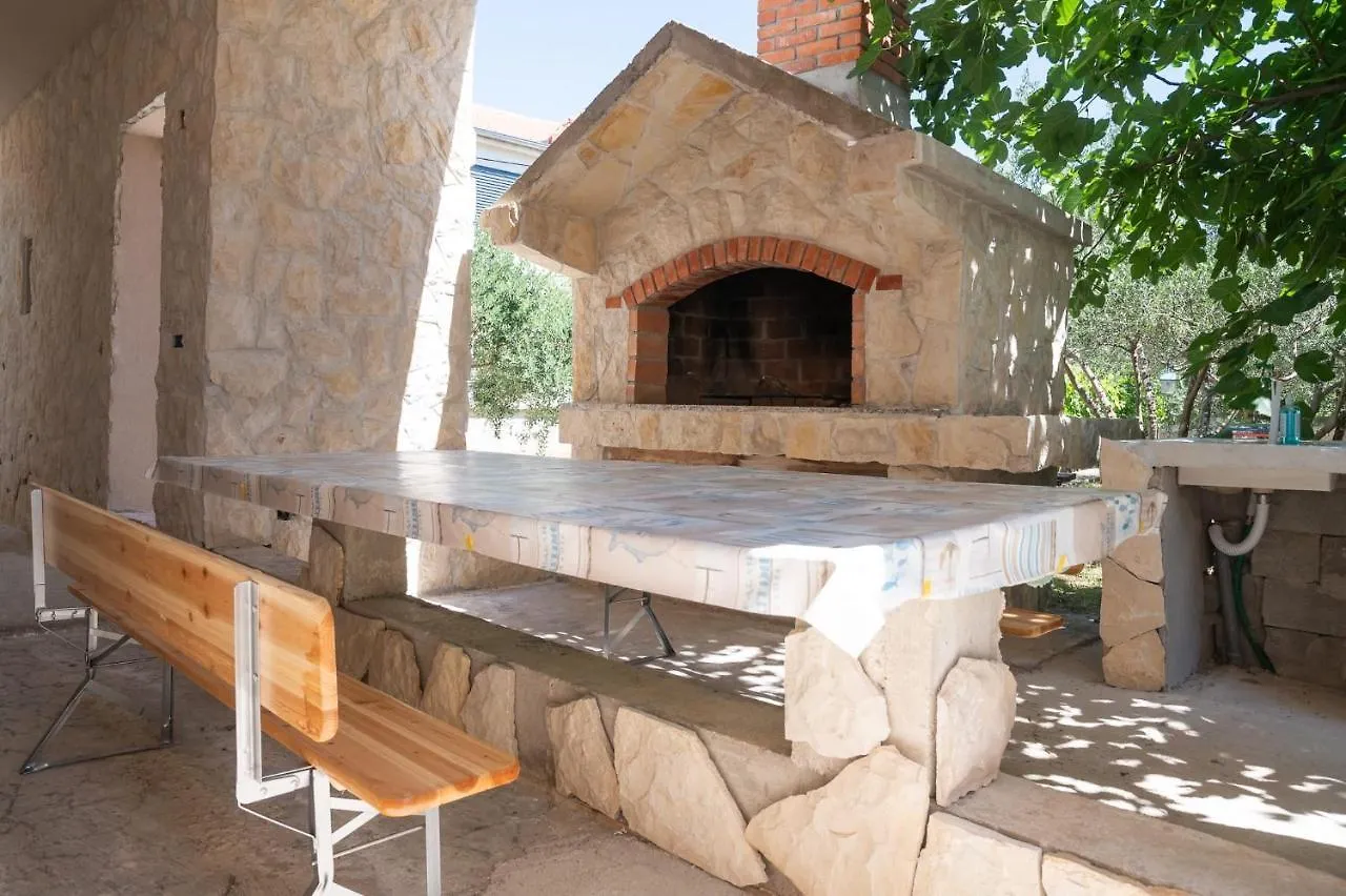 Appartement Bepo à Zadar