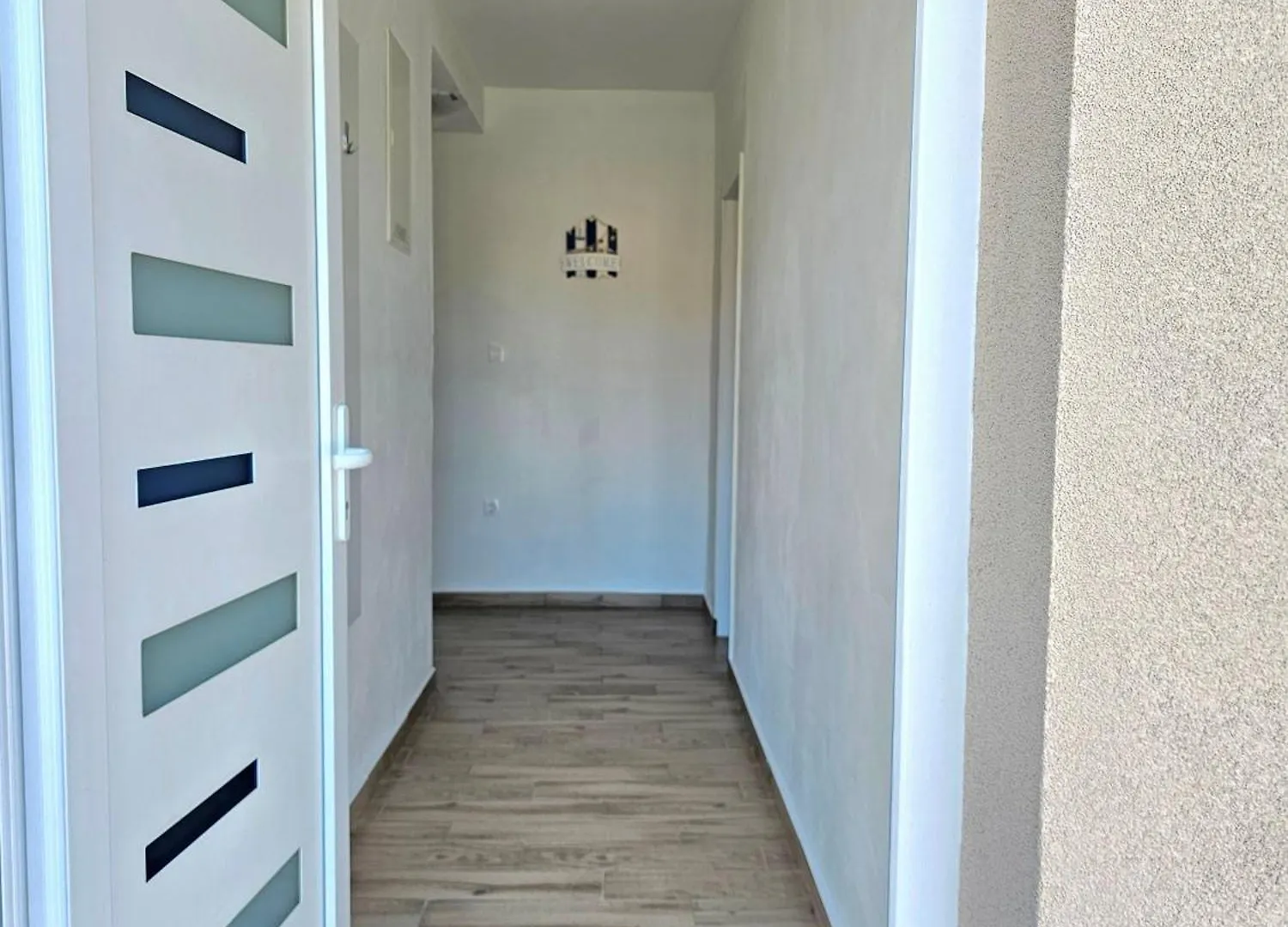 Appartement Bepo à Zadar Croatie