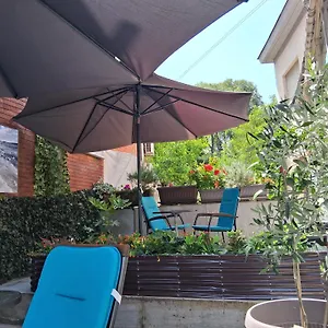 3* Pensionat Sobe Pegla